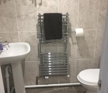 Boscundle Apartment | November-March 80pn with 3 nights minimum stay