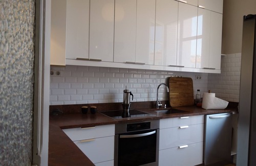 Carnot Apartment | Novembre,10 minuts from Palais