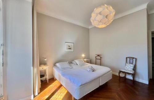 Carnot Apartment | Novembre by Welcome to Cannes