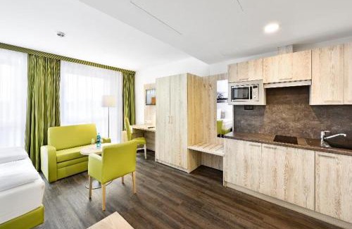 Herzogenaurach Hotel | Novina Sleep Inn Herzogenaurach