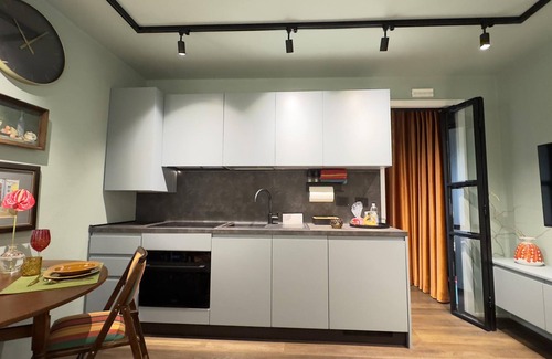 Chioggia Apartment | Novo Taccheo in Chioggia