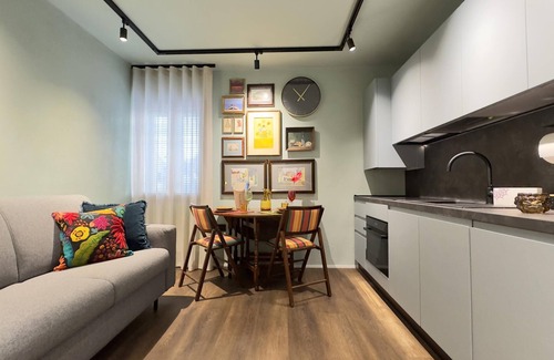 Chioggia Apartment | Novo Taccheo in Chioggia