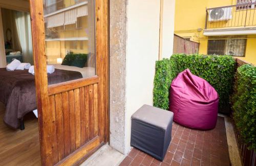 Peretola Apartment | [Novoli] Cozy Apartment