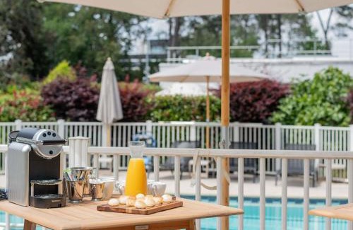 Merignac Hotel | Novotel Bordeaux Mérignac