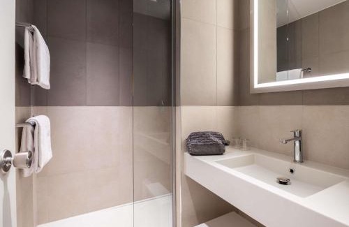 Historical Center Bruges Hotel | Novotel Brugge Centrum