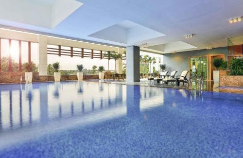 Navalur Hotel | Novotel Chennai Sipcot
