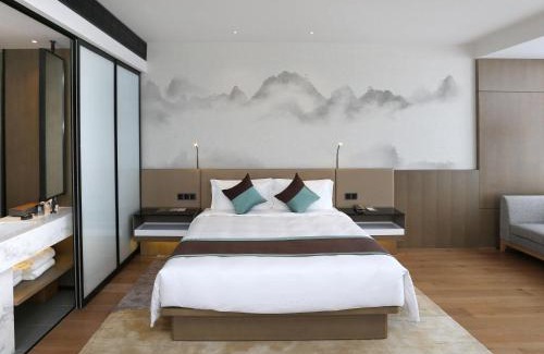 Deqing County Hotel | Novotel Deqing Moganshan