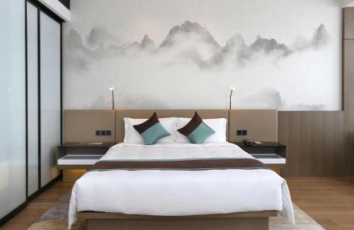 Deqing County Hotel | Novotel Deqing Moganshan