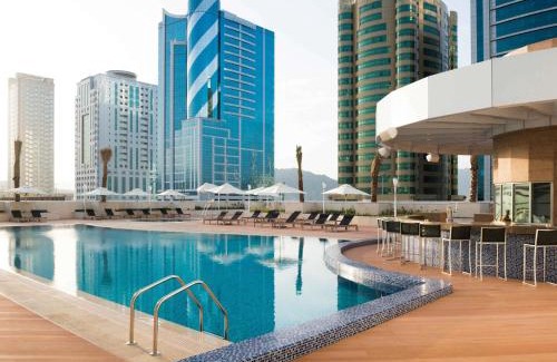 Al-Fujairah Hotel | Novotel Fujairah