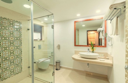 Cavelossim Hotel | Novotel Goa Dona Sylvia Resort