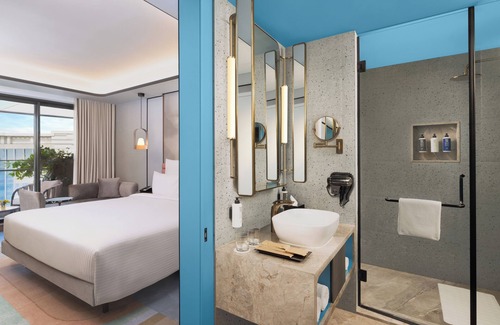 Panaji Hotel | Novotel GOA Panjim