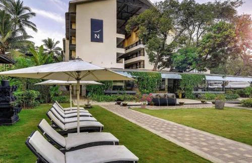Candolim Resort | Novotel Goa Resort & Spa Candolim
