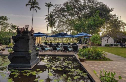 Candolim Resort | Novotel Goa Resort & Spa Candolim
