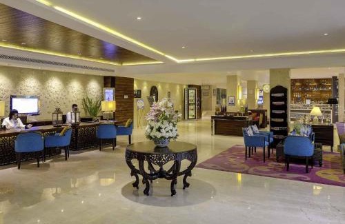 Candolim Resort | Novotel Goa Resort & Spa Candolim