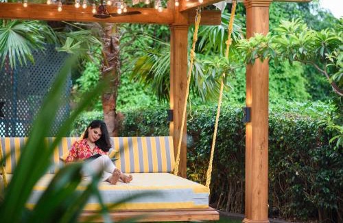 Candolim Resort | Novotel Goa Resort & Spa Candolim