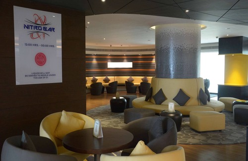 Sangadewadi Hotel | Novotel Imagica Khopoli Hotel