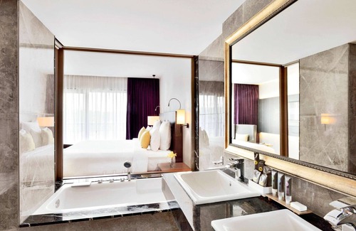 Sangadewadi Hotel | Novotel Imagica Khopoli Hotel