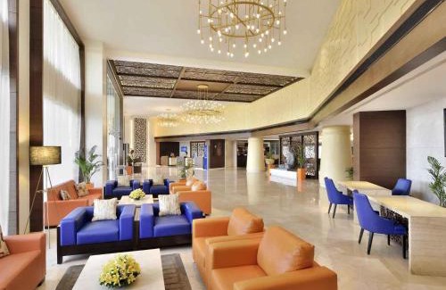 Khalapur Hotel | Novotel Imagicaa Khopoli