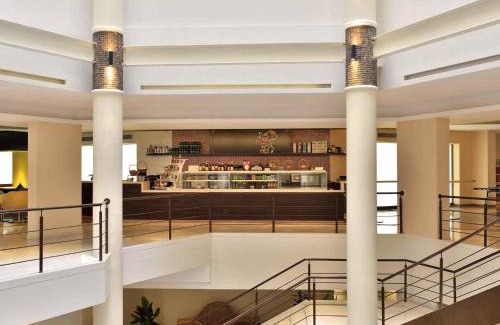 Khalapur Hotel | Novotel Imagicaa Khopoli