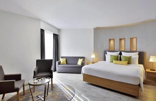 Khalapur Hotel | Novotel Imagicaa Khopoli