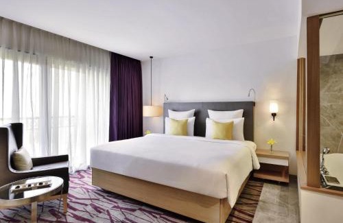 Khalapur Hotel | Novotel Imagicaa Khopoli