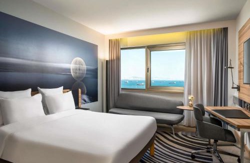 Zeytinburnu Hotel | Novotel Istanbul Zeytinburnu