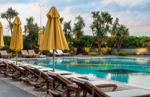 Zeytinburnu Hotel | Novotel Istanbul Zeytinburnu