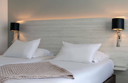 La Grande-Motte Hotel | Novotel La Grande Motte Golf