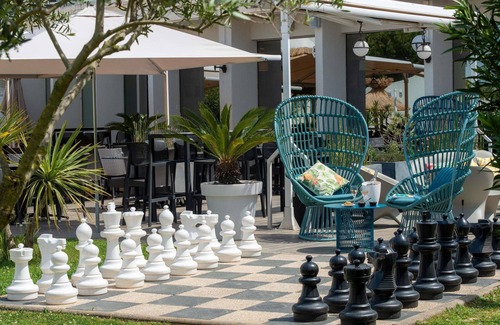 La Grande-Motte Hotel | Novotel La Grande Motte Golf