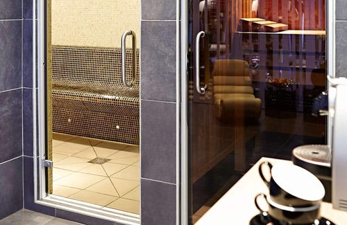 Leeds City Center Hotel | Novotel Leeds Centre