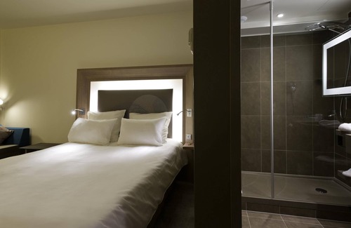Leuven Hotel | Novotel Leuven Centrum