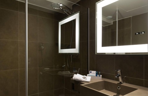 Leuven Hotel | Novotel Leuven Centrum