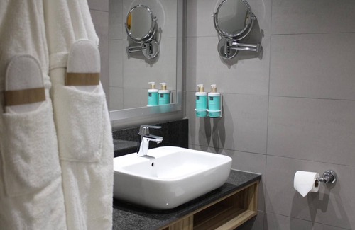 Stansted Hotel | Novotel London Stansted Airport