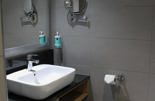 Stansted Hotel | Novotel London Stansted Airport
