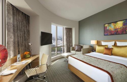 Gomti Nagar Hotel | Novotel Lucknow Gomti Nagar