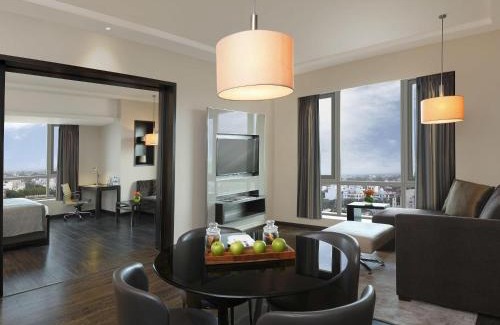 Gomti Nagar Hotel | Novotel Lucknow Gomti Nagar