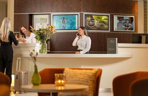 Scharn Hotel | Novotel Maastricht