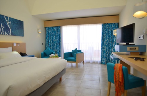 El Quseir Hotel | Novotel Marsa Alam Beach Resort