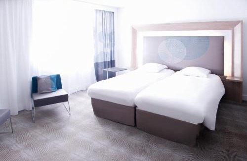 Le Rouet Hotel | Novotel Marseille Centre Prado Vélodrome