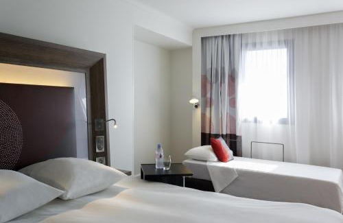 Le Rouet Hotel | Novotel Marseille Centre Prado Vélodrome