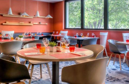 Le Rouet Hotel | Novotel Marseille Centre Prado Vélodrome