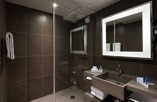 Le Rouet Hotel | Novotel Marseille Centre Prado Vélodrome