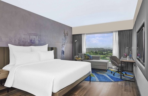 Marol Hotel | Novotel Mumbai International Airport