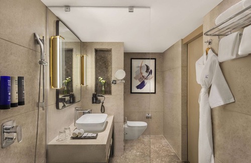 Marol Hotel | Novotel Mumbai International Airport