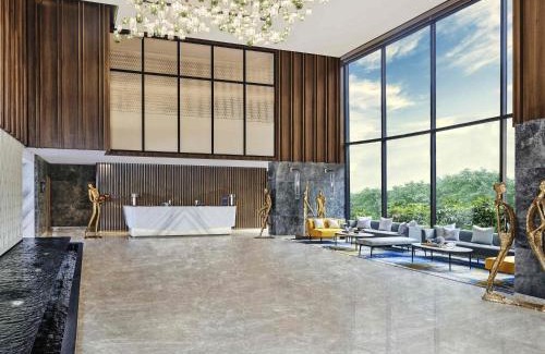 Marol Hotel | Novotel Mumbai International Airport