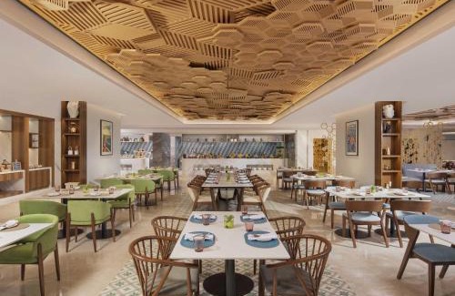 Marol Hotel | Novotel Mumbai International Airport