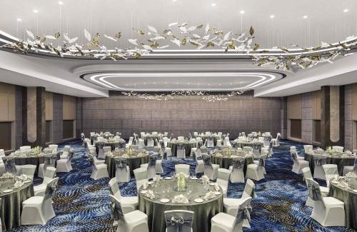 Marol Hotel | Novotel Mumbai International Airport