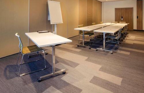 Laxou Hotel | Novotel Nancy