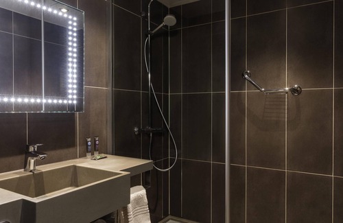 Sandiacre Hotel | Novotel Nottingham Derby