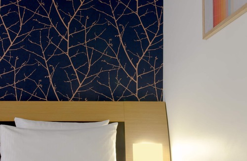 Les Halles Hotel | Novotel Paris Les Halles